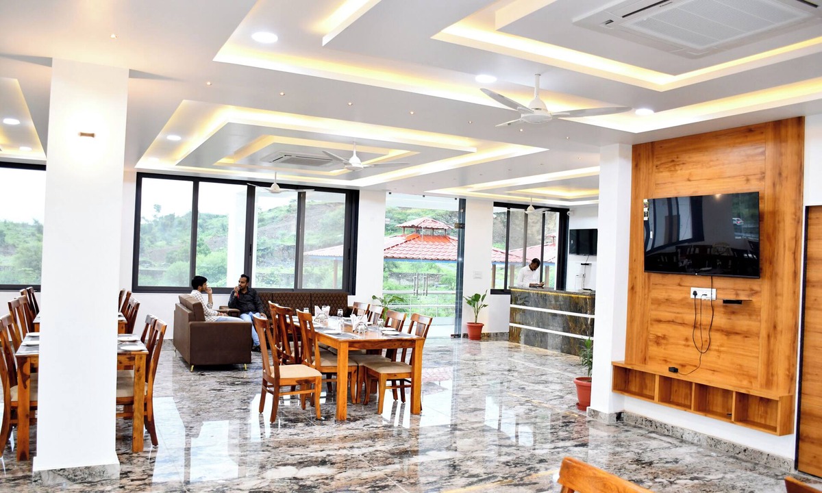 Bedla Hotel | Hotel RC Garh
