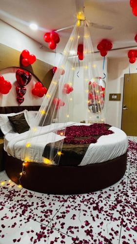 Kadi House | Hotel RD