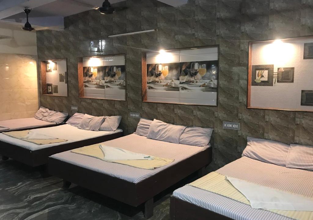 Kanyakumari Cabin | Hotel Rehoboth