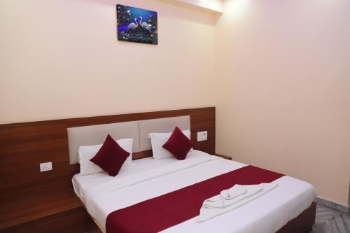 Jagatpura Hotel | Hotel Relax
