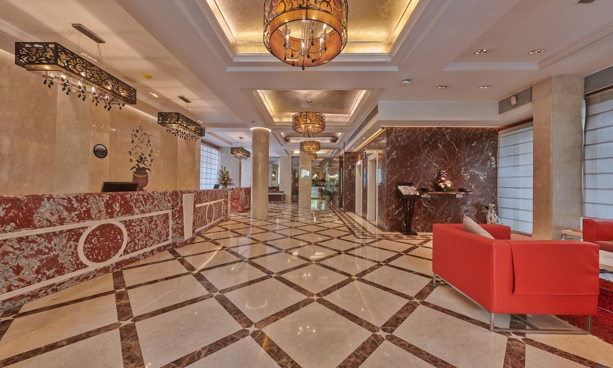 Andheri Hotel | Hotel Residency Andheri
