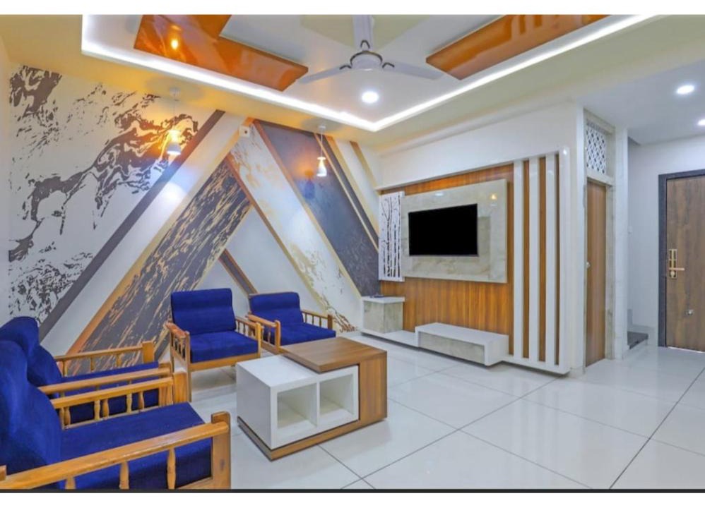 Rajpipla House | Hotel Reva Vihar, Garudeshwar