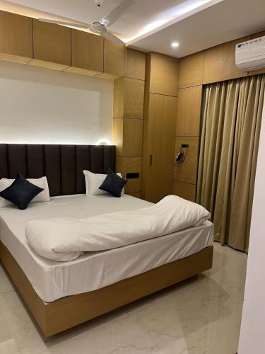 Bhilwara Hotel | Hotel Revanta