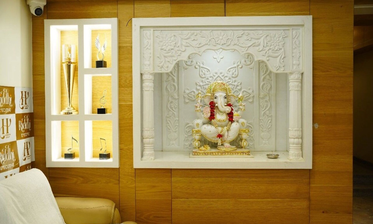 Latur Hotel | Hotel Riddhi Executive