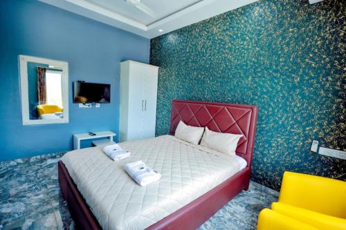 Nagercoil Hotel | Hotel Rieejh