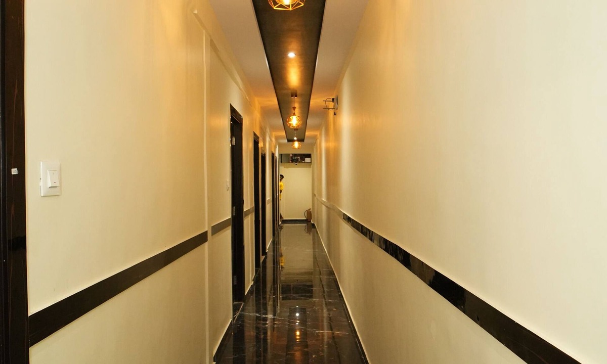Girgaon House | Hotel Rinza Residency