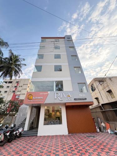 Sangli Hotel | Hotel Riva Inn