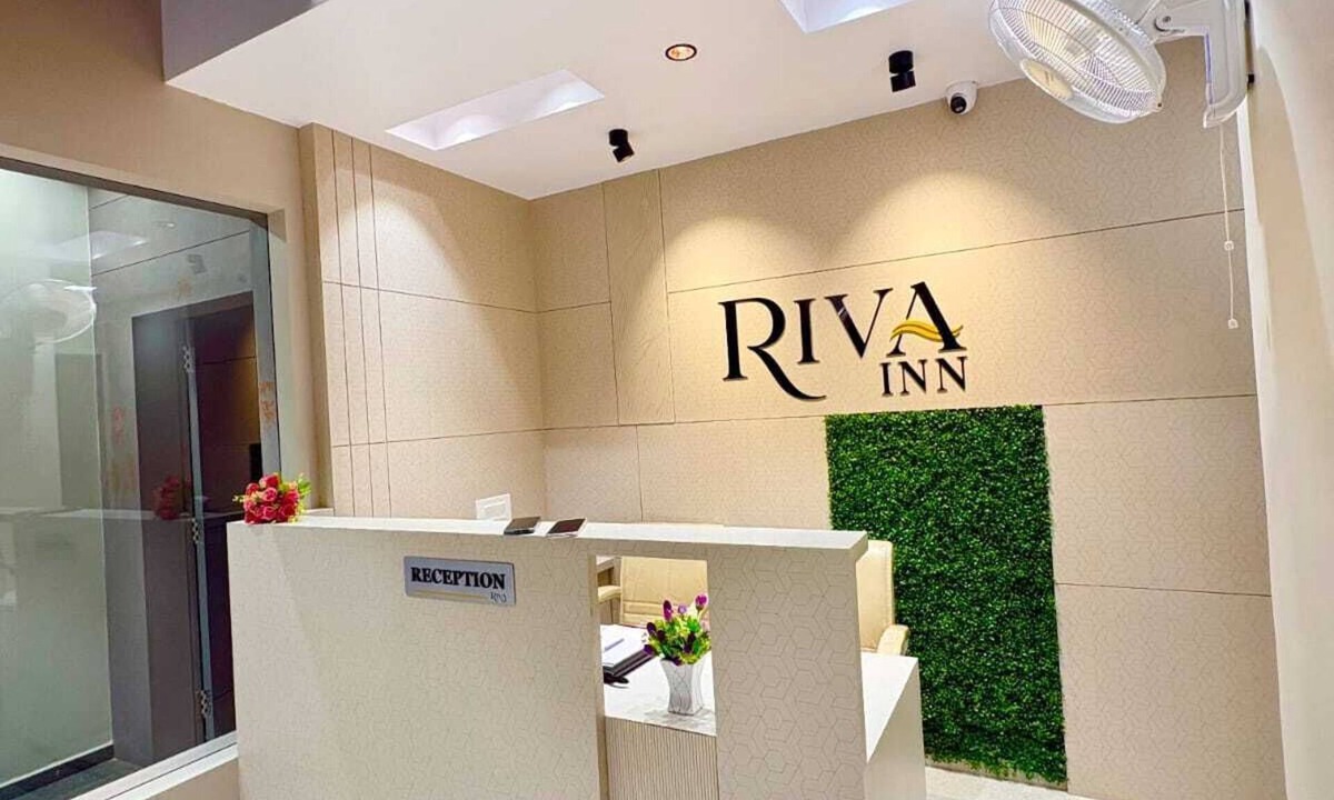 Sangli Hotel | HOTEL RIVA INN