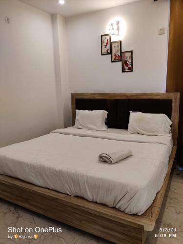 New Delhi Hotel | Hotel Rivasa Regency