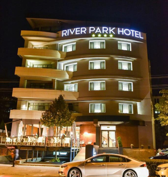 Cluj-Napoca Hotel | Hotel River Park
