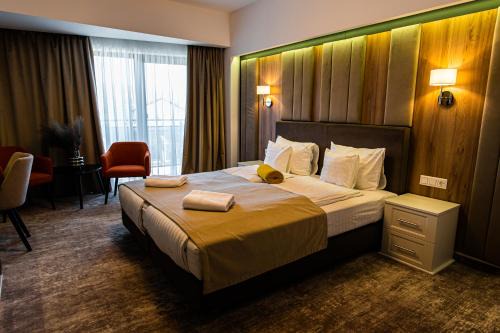 Ludus Hotel | Hotel River