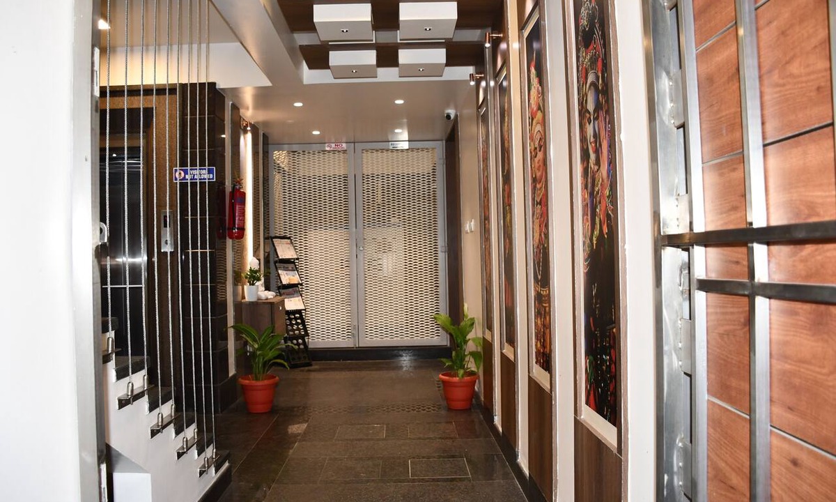 Banashankari Hotel | Hotel Rize Inn