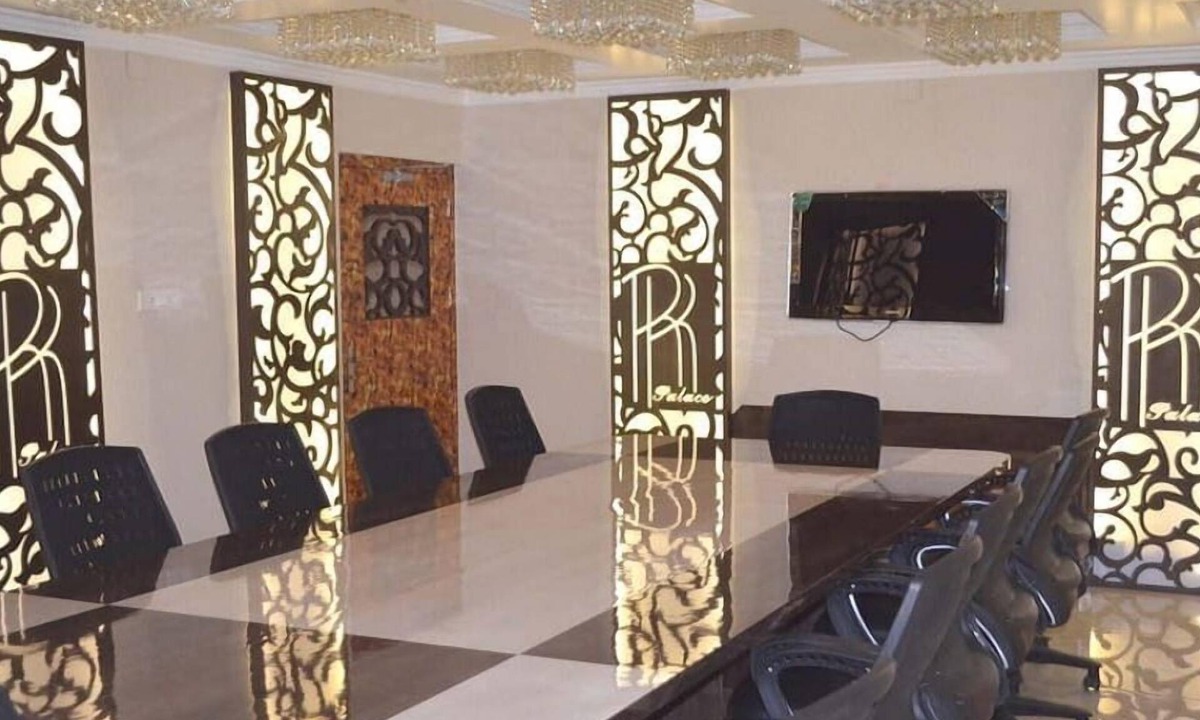 Pakur Hotel | Hotel RK Palace