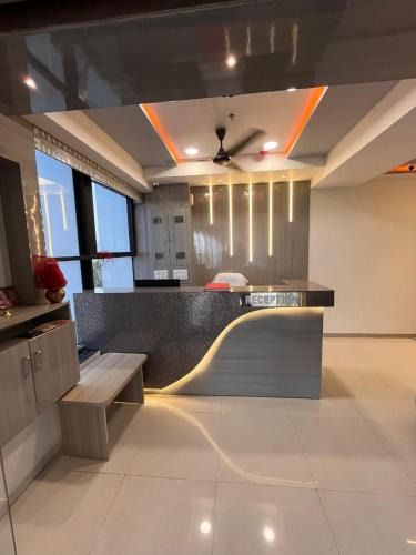 Ahmedabad Hotel | HOTEL RK VILLA , Naroda