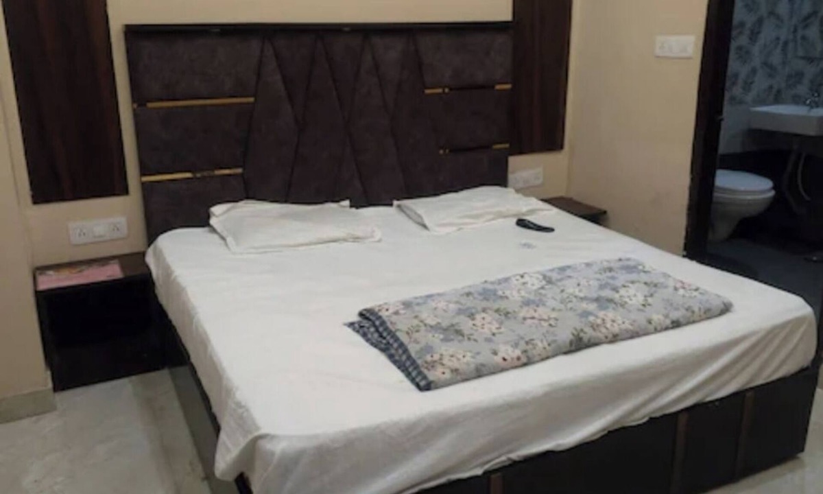 Ambala Hotel | Hotel Rose