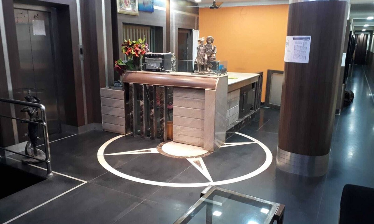 Rourkela Hotel | Hotel Rourkela Palace