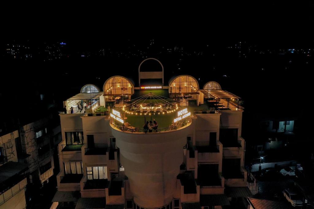Adajan Hotel | Hotel Royal Accord
