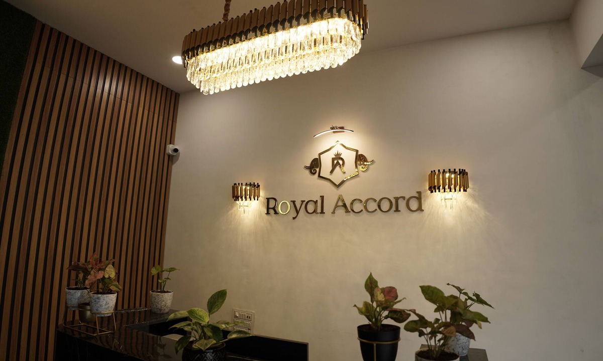 Adajan Hotel | Hotel Royal Accord