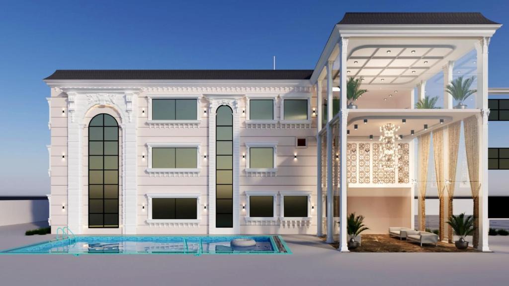 Bandhogarh Hotel | Hotel Royal Ananda