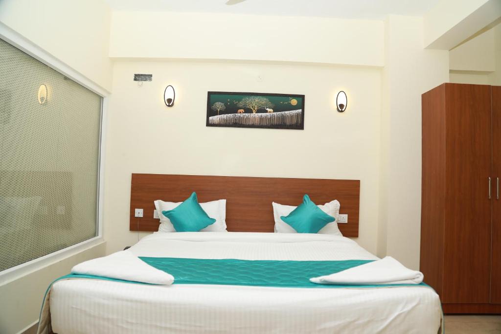 Oragadam Hotel | Hotel Royal Chola