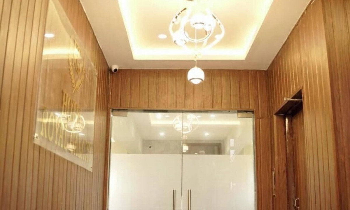 Andheri Hotel | Hotel Royal Galaxy