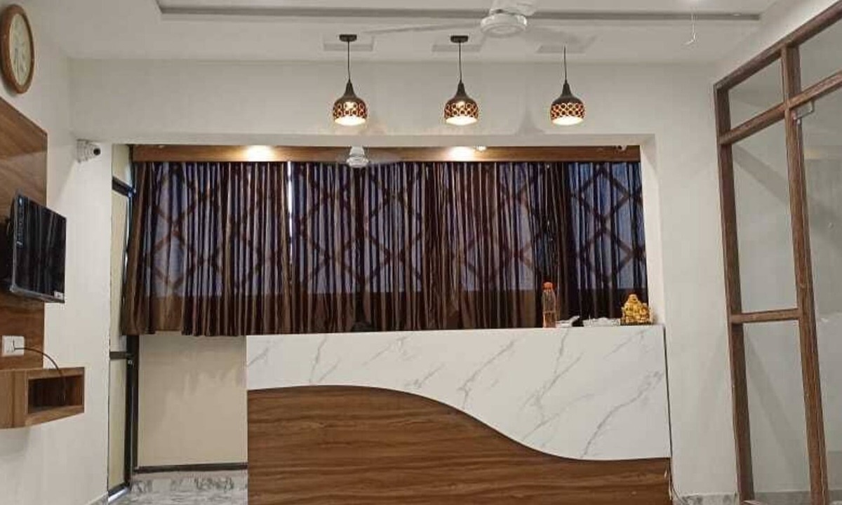 Vijapur Hotel | Hotel Royal Gold