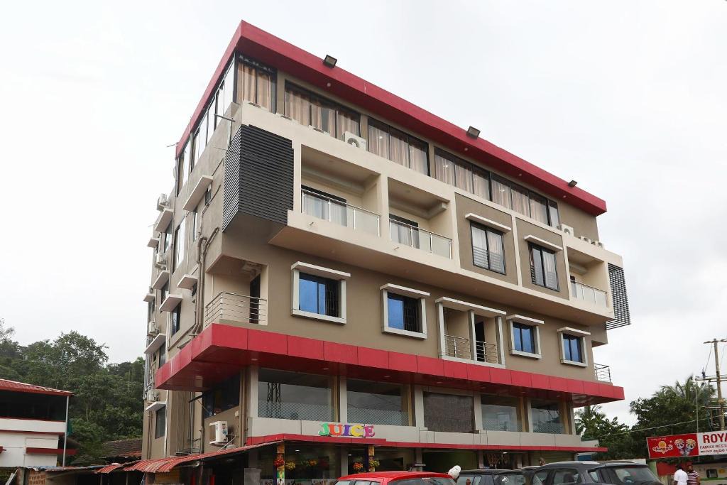 Mangalore Hotel | Hotel Royal