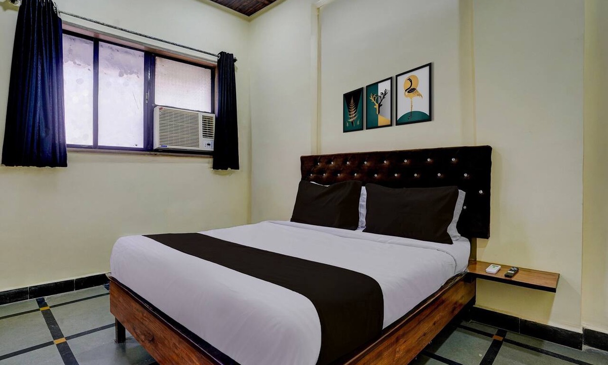 Amarnath House | Hotel Royal Inn Ulhasnagar