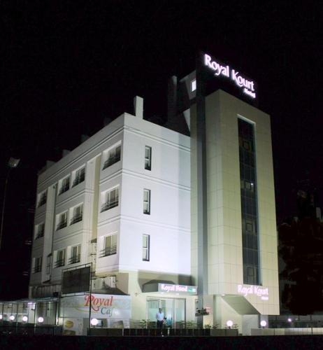 Khattalwada Hotel | hotel royal kourt