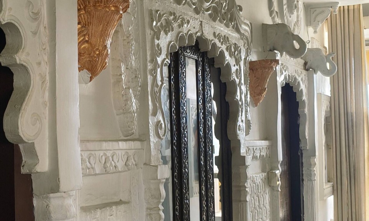 Chittorgarh Hotel | HOTEL ROYAL PALACE