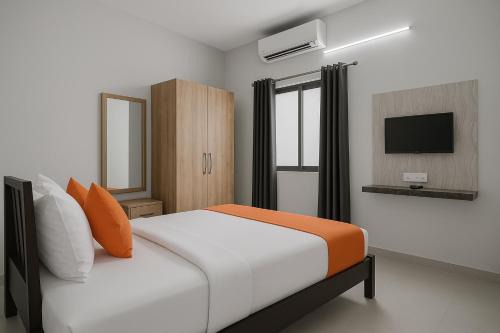Sector 2 Hotel | Hotel Royal Residence HSR Bangalore