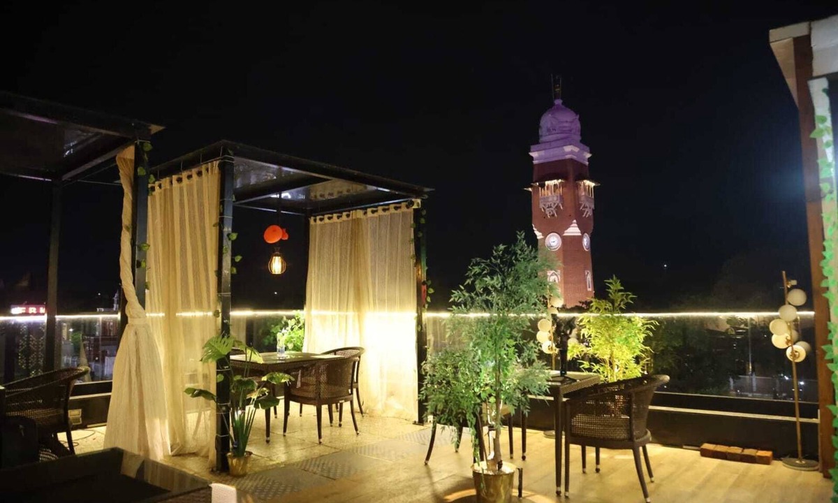 Thanjavur Hotel | Hotel Royal stay