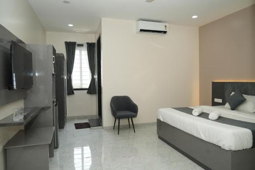 Sangareddi Hotel | Hotel Royal stay inn