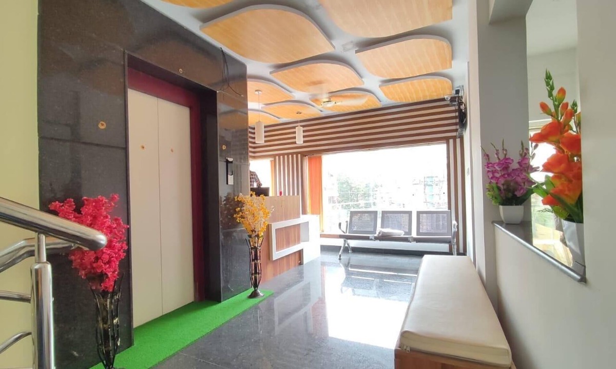 Yeshwanthpur Hotel | Hotel Royal Suites