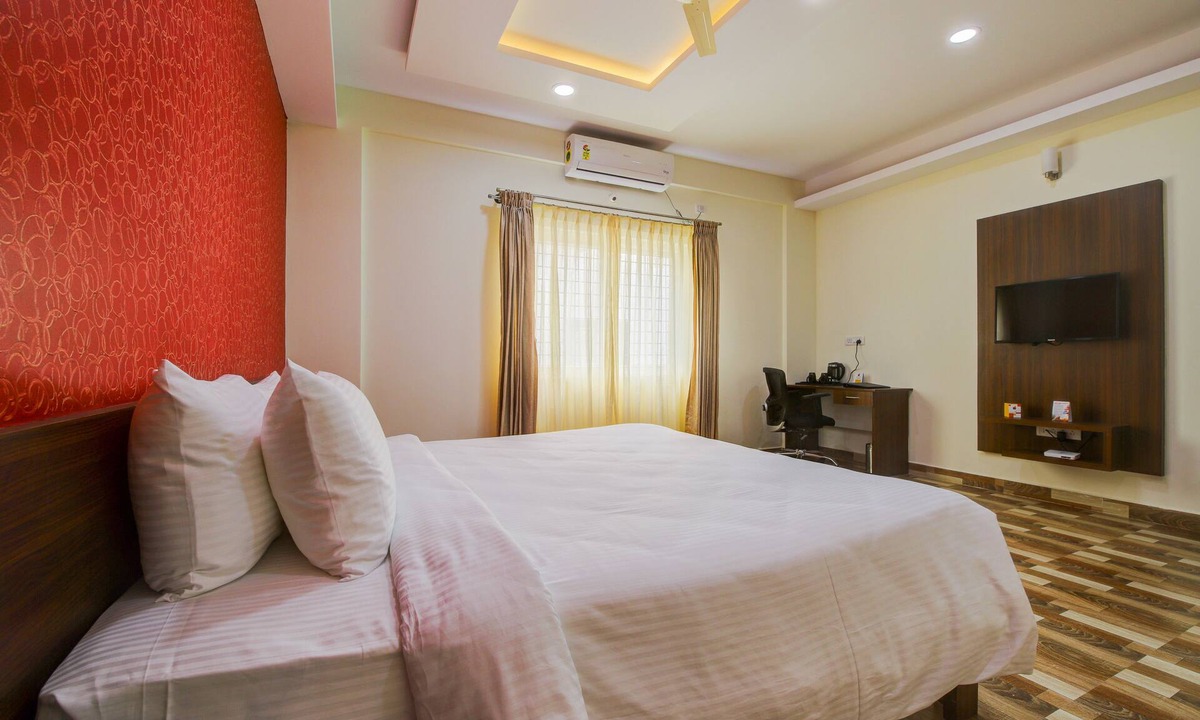 Kolar Hotel | Hotel Royal Suites