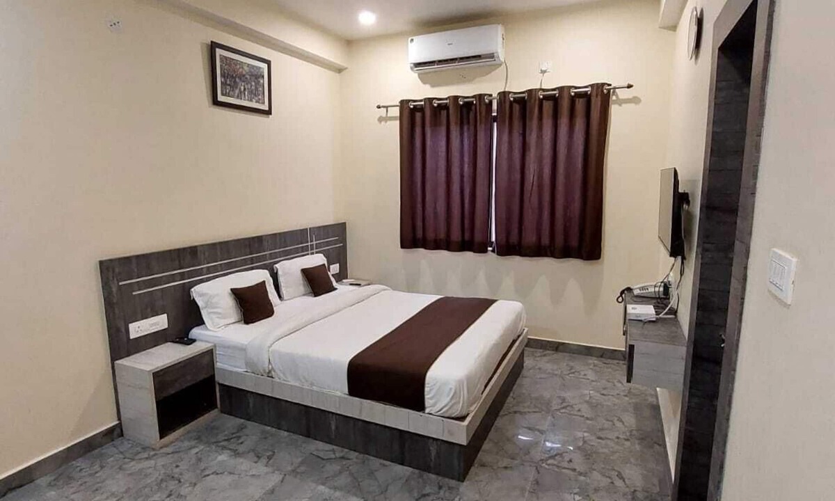 Ranchi Hotel | Hotel Royals