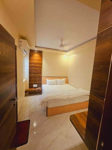 Pushkar Hotel | Hotel RR