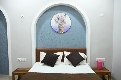 Maheshwar Hotel | Hotel RRR Palace
