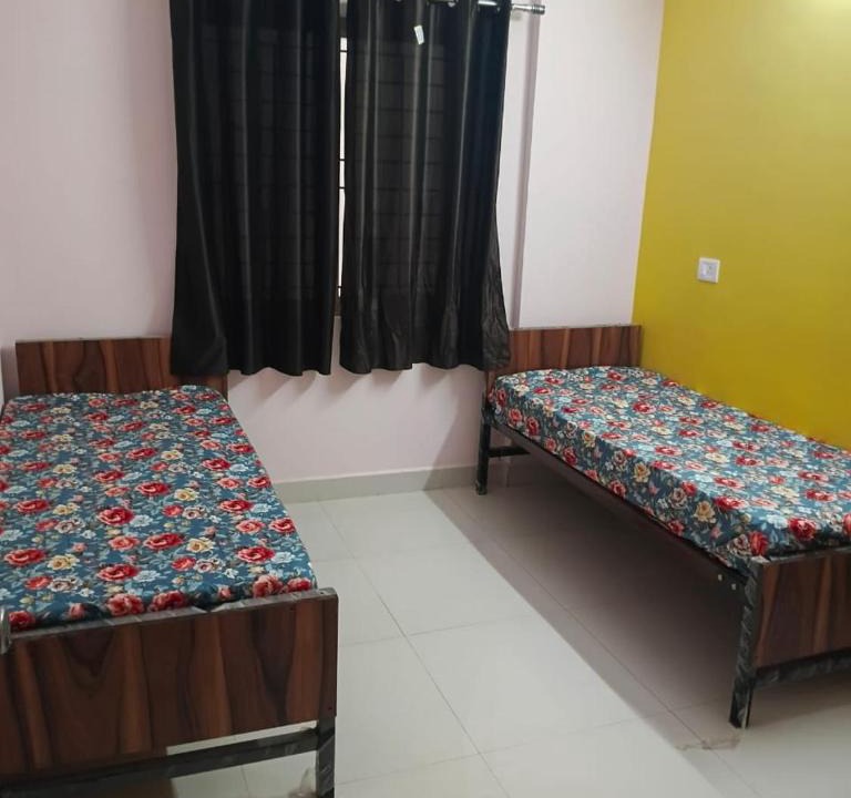 Kadubeesanahalli Hostel | Hotel Rudra Co-Living