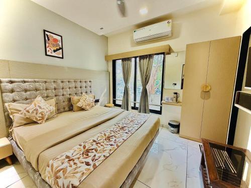 Ahmedabad Hotel | Hotel RV Residency