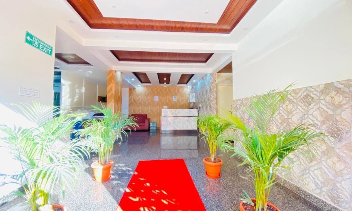 Narasapura Hotel | HOTEL SAFKO SUITES
