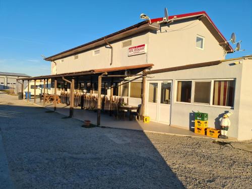 Cosoveni Hotel | Hotel Safta Hotels