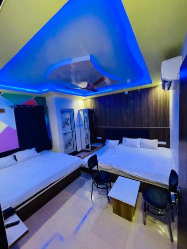 Ajmer Hotel | Hotel sagar inn
