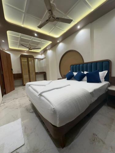 Mira Road East Hotel | HOTEL Sagar Sangam