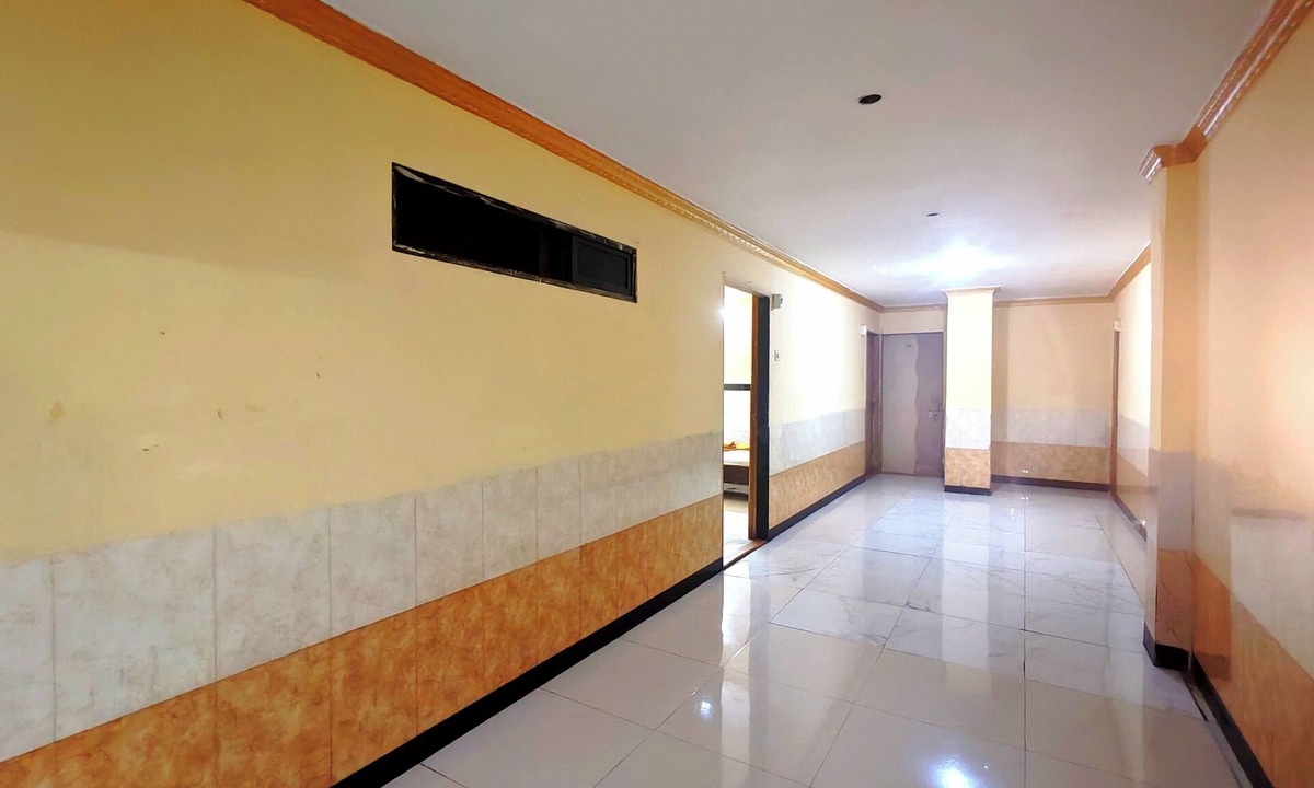 Panvel Hotel | Hotel Sahara Lodge