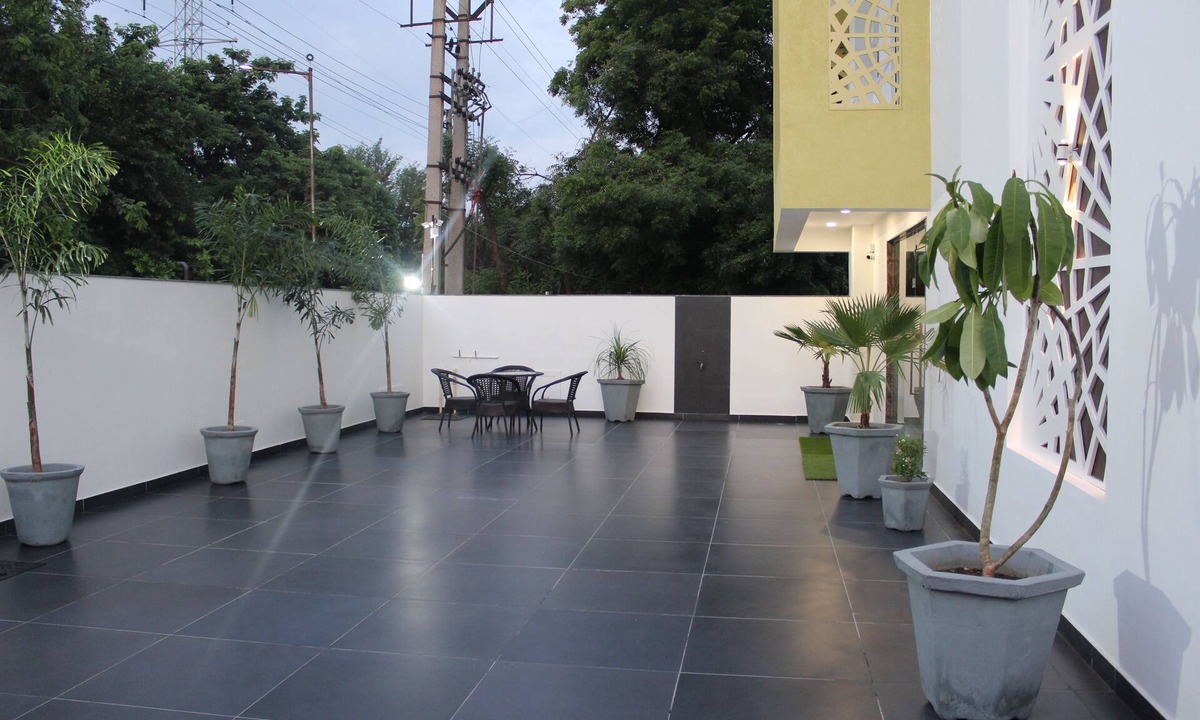 Bawal Hotel | Hotel Sai