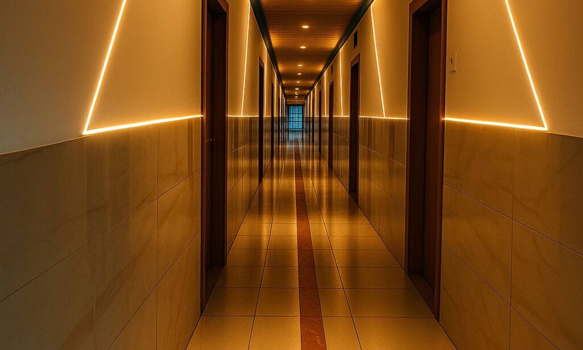 Panvel Hotel | Hotel Sai Samrat Inn