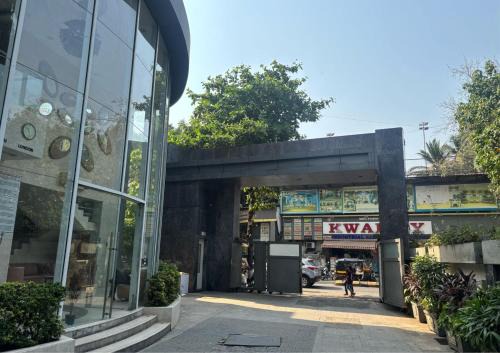Mumbai Hotel | Hotel Sakinaka Inn