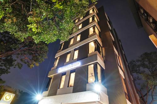 Khattalwada Hotel | Hotel Samarth Elite Baner - Indian Guests Only