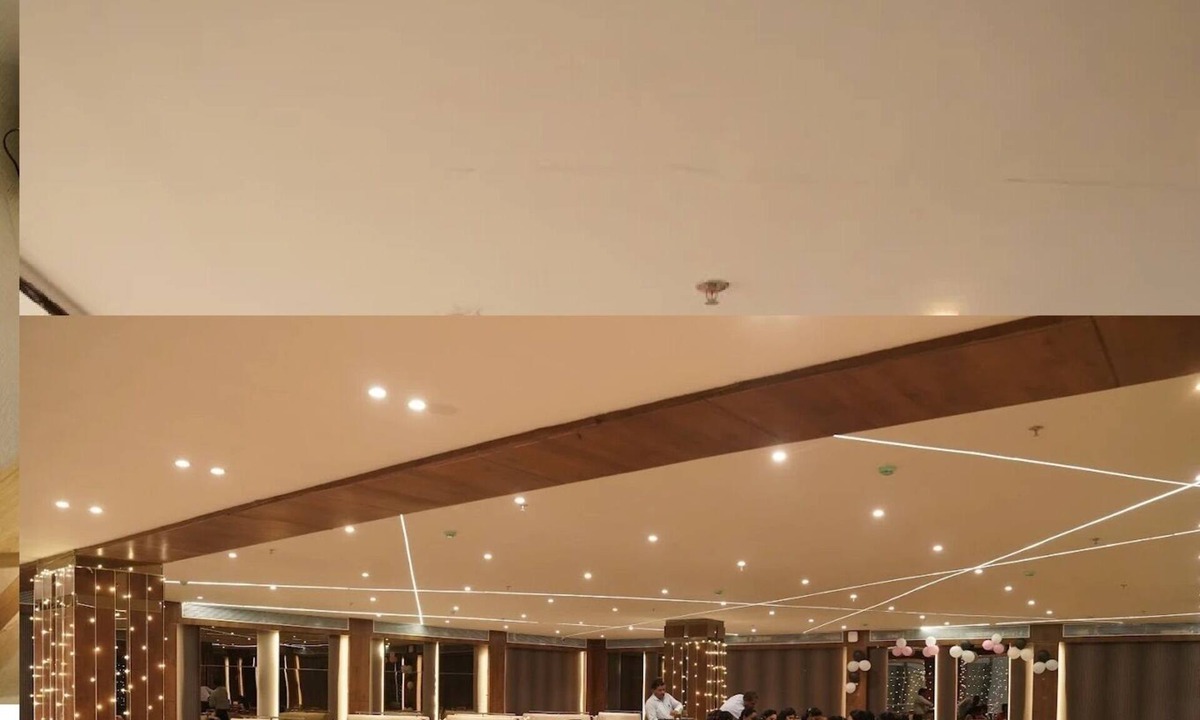 Marhi Hotel | Hotel Samdariya Gold - Rewa
